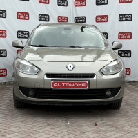 Renault Fluence — миниатюра 2