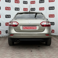 Renault Fluence — миниатюра 5