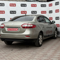Renault Fluence — миниатюра 4