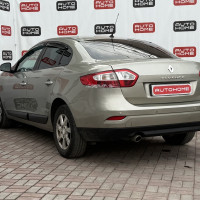 Renault Fluence — миниатюра 6