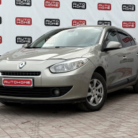 Renault Fluence — миниатюра 1