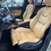 Volvo XC90, II — миниатюра 10