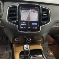 Volvo XC90, II — миниатюра 13