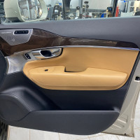 Volvo XC90, II — миниатюра 26