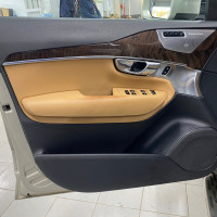 Volvo XC90, II — миниатюра 23