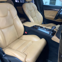 Volvo XC90, II — миниатюра 20