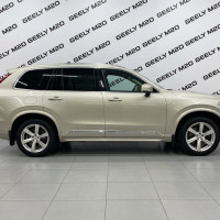 Volvo XC90, II — миниатюра 9