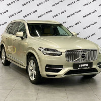 Volvo XC90, II — миниатюра 3