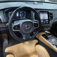 Volvo XC90, II — миниатюра 12
