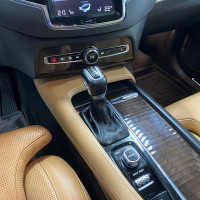 Volvo XC90, II — миниатюра 14
