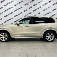Volvo XC90, II — миниатюра 7