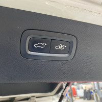 Volvo XC90, II — миниатюра 22