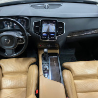 Volvo XC90, II — миниатюра 18