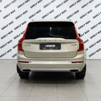 Volvo XC90, II — миниатюра 5
