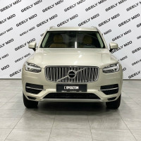 Volvo XC90, II — миниатюра 2