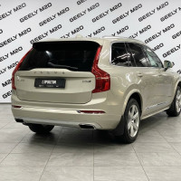 Volvo XC90, II — миниатюра 4
