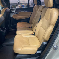 Volvo XC90, II — миниатюра 15