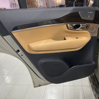 Volvo XC90, II — миниатюра 25