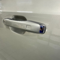 Volvo XC90, II — миниатюра 8