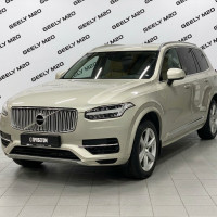 Volvo XC90, II — миниатюра 1