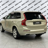 Volvo XC90, II — миниатюра 6