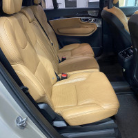 Volvo XC90, II — миниатюра 17