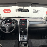 Suzuki Grand Vitara — миниатюра 8