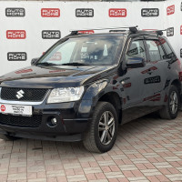 Suzuki Grand Vitara — миниатюра 1