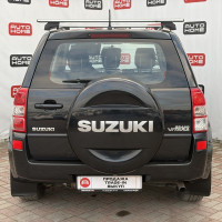 Suzuki Grand Vitara — миниатюра 5