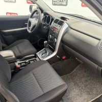 Suzuki Grand Vitara — миниатюра 10