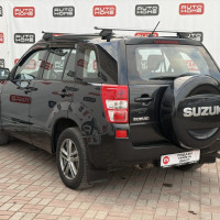 Suzuki Grand Vitara — миниатюра 4