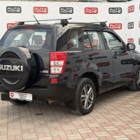 Suzuki Grand Vitara — миниатюра 7