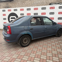 Renault Logan — миниатюра 4