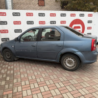 Renault Logan — миниатюра 6
