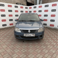 Renault Logan — миниатюра 2