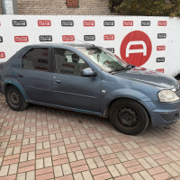 Renault Logan — миниатюра 3