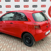 Toyota Yaris — миниатюра 6