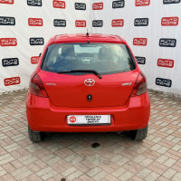 Toyota Yaris — миниатюра 5