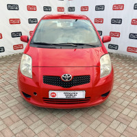 Toyota Yaris — миниатюра 2