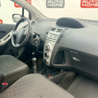 Toyota Yaris — миниатюра 9