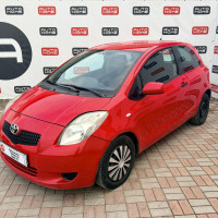 Toyota Yaris — миниатюра 1