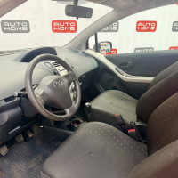 Toyota Yaris — миниатюра 7