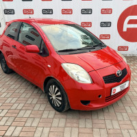 Toyota Yaris — миниатюра 3