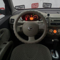 Nissan Micra — миниатюра 8