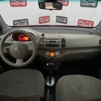 Nissan Micra — миниатюра 9