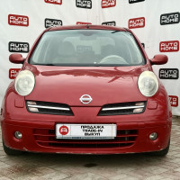 Nissan Micra — миниатюра 2