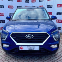 Hyundai Creta — миниатюра 2