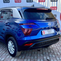 Hyundai Creta — миниатюра 4