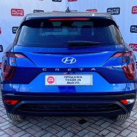 Hyundai Creta — миниатюра 5