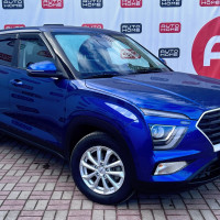 Hyundai Creta — миниатюра 3